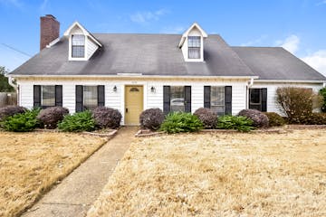 5153 Whitehead Way Memphis, TN 38141